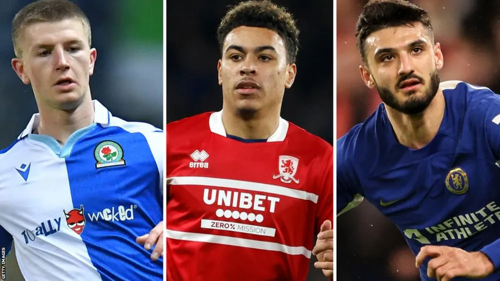 Zhrnutie zimného transferového okna 2024